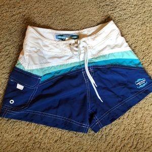 Board shorts